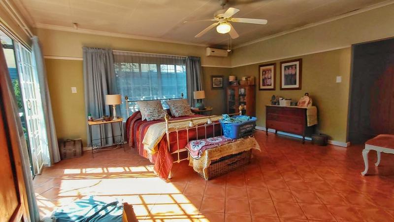 4 Bedroom Property for Sale in Park West Free State